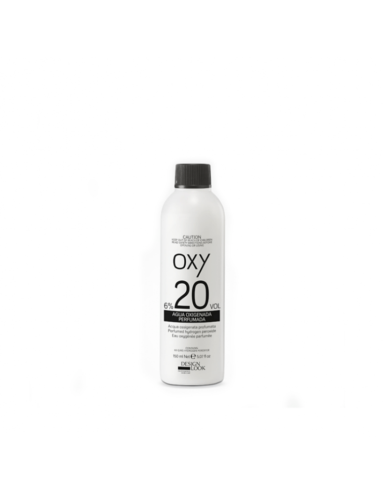 Oxy Oxidante 20vol. 150ml
