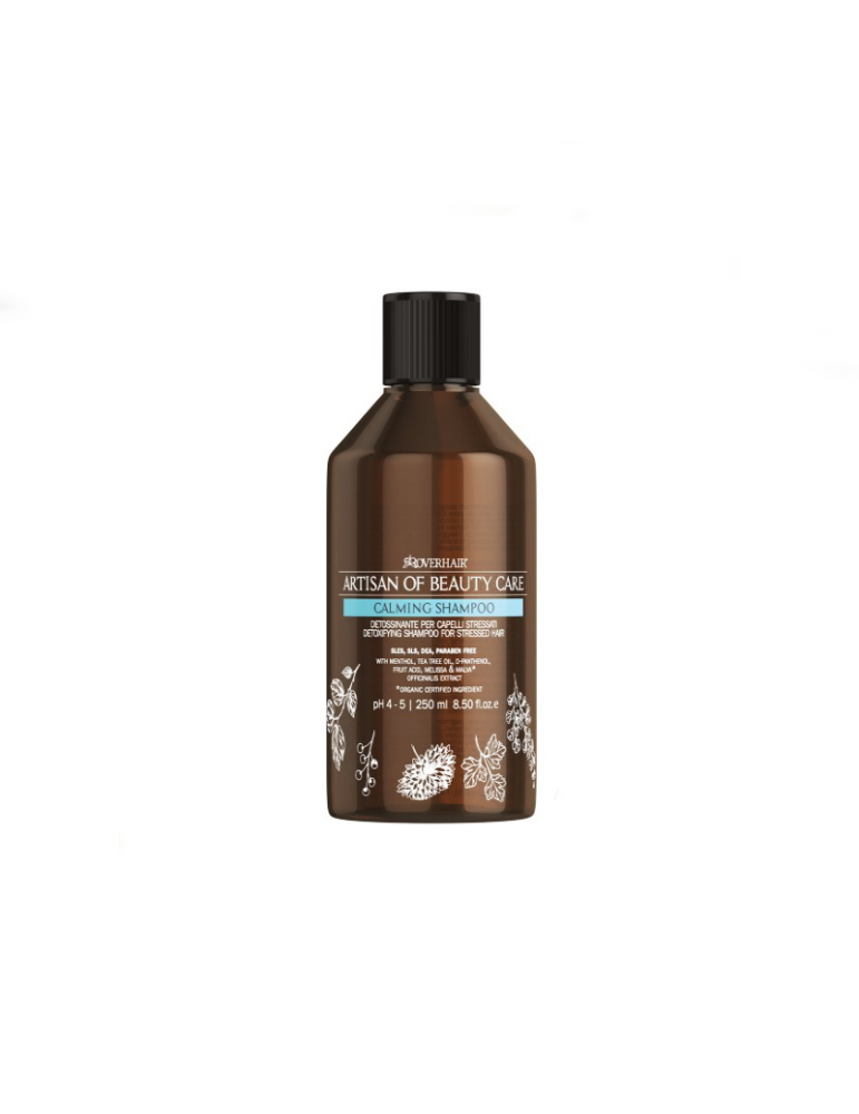 Roverhair Calming Shampoo 250ml