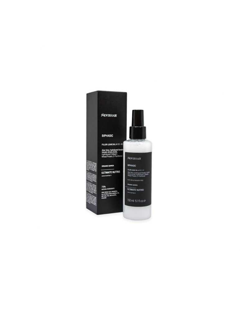 Roverhair Biphasic Leave-In 150ml