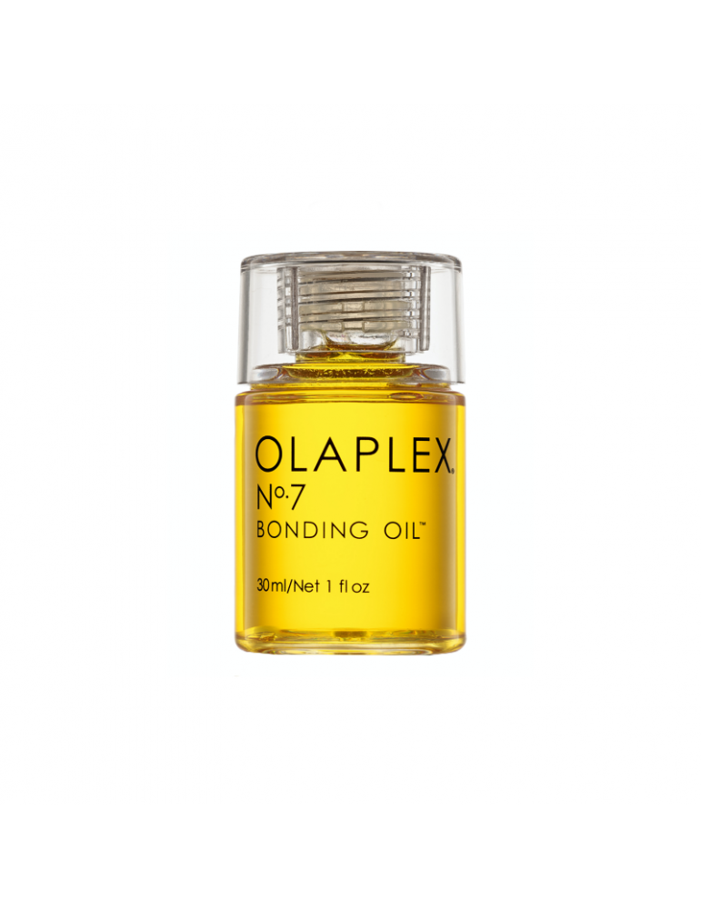 OLAPLEX 7 Blonding Oil 30ml, Aceite Elixir