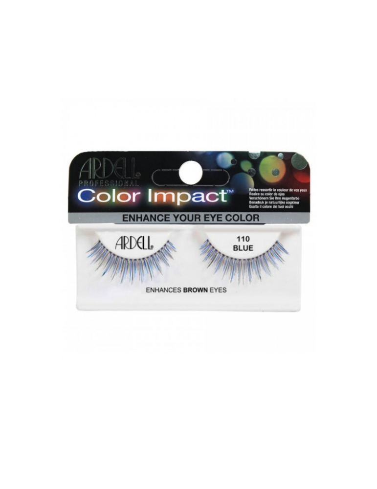 ARDELL Color Impact 110 Blue