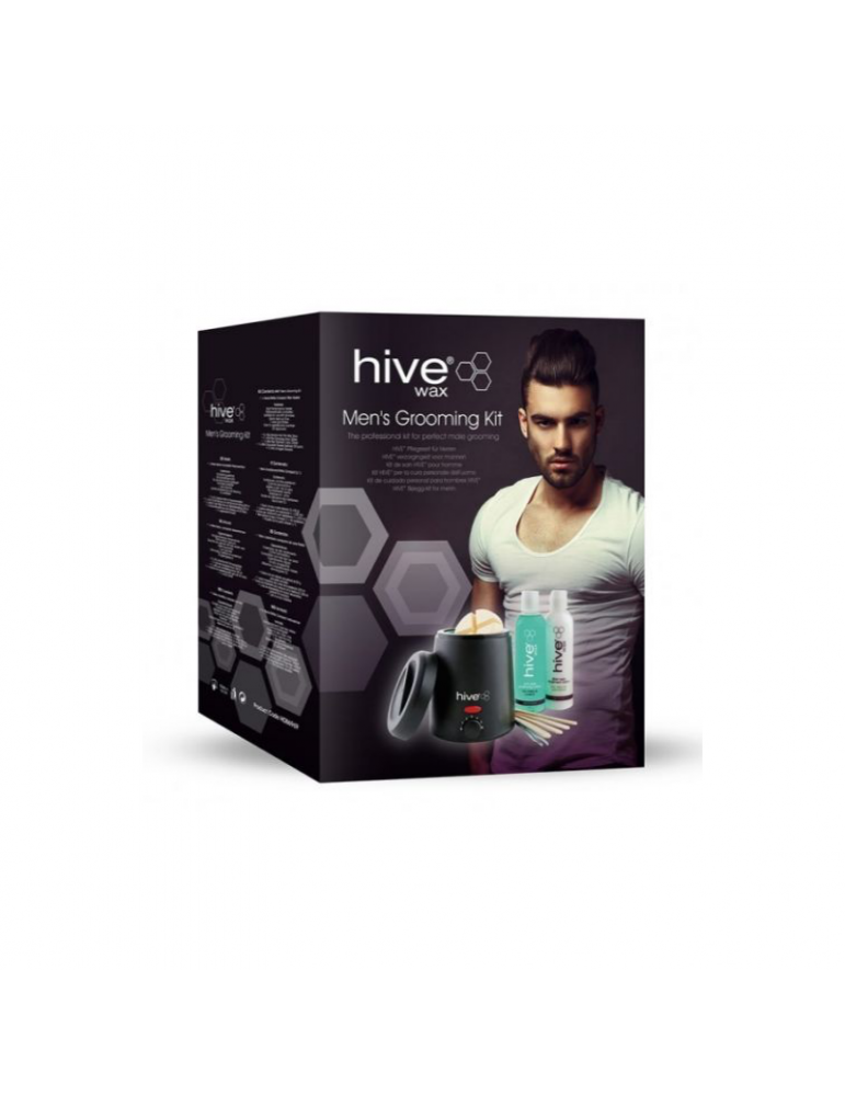 Hive Groomings Kit