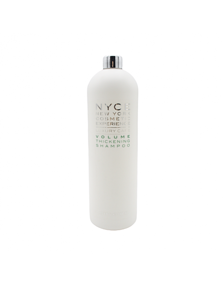 NYCE Volume Thickening Shampoo 1000ml