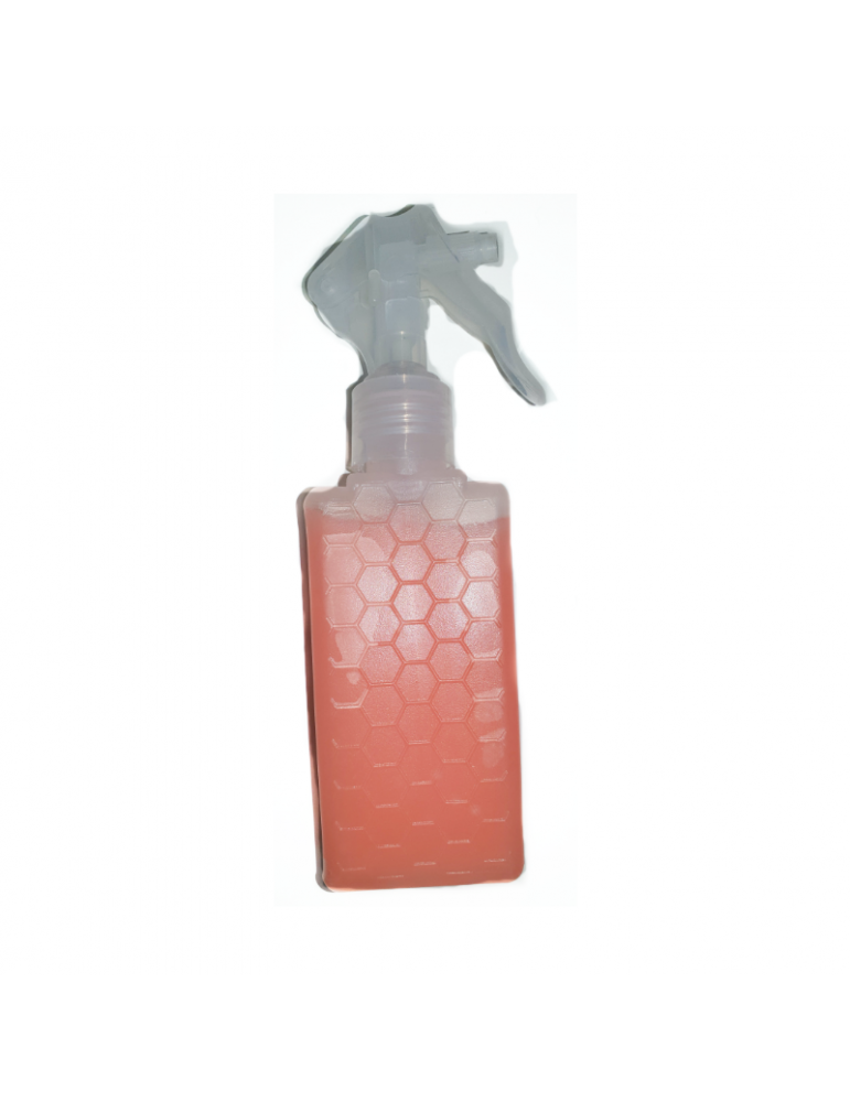 Parafina en Spray HIVE 80gr - Melocotón