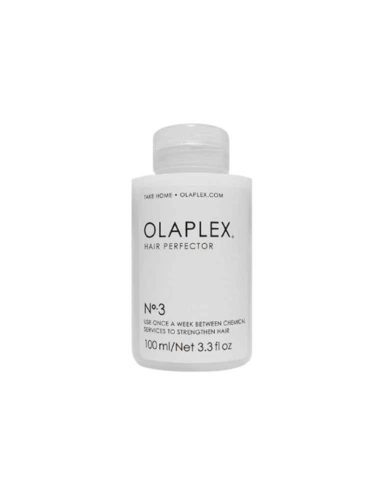 Olaplex Nº3 Tratamiento Intensivo Cabello Dañado