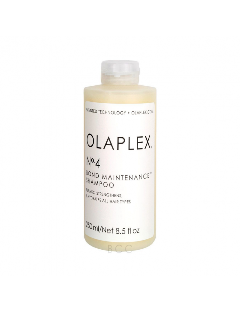 Olapex Champú para pelo de mantenimiento N4 Blond 250ml