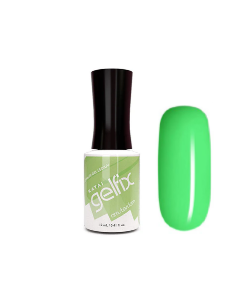 GELFIX fosforito verde fluor verano